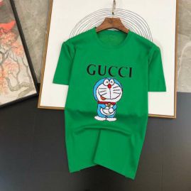 Picture of Gucci T Shirts Short _SKUGucciM-5XLkdtn2035609